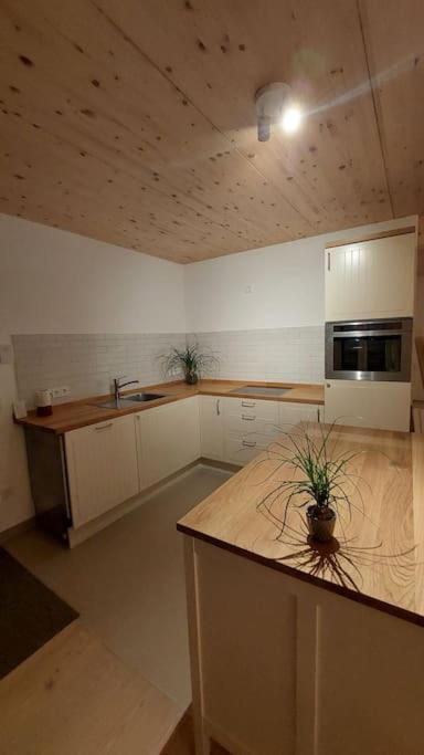 Ferienwohnung Stern Unterthingau Extérieur photo